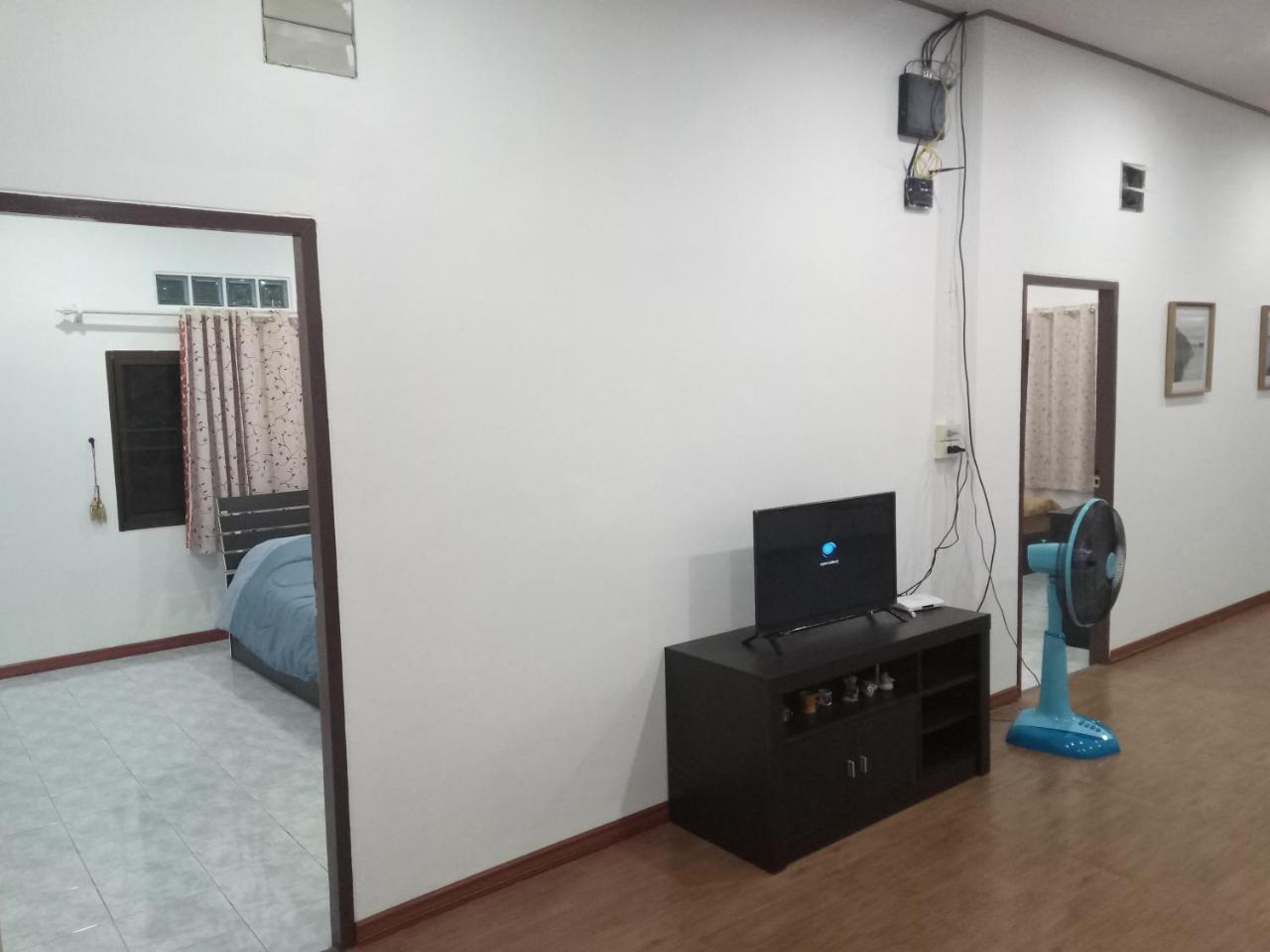 블루 비치 리조트 쌈 러이 욧 객실 사진