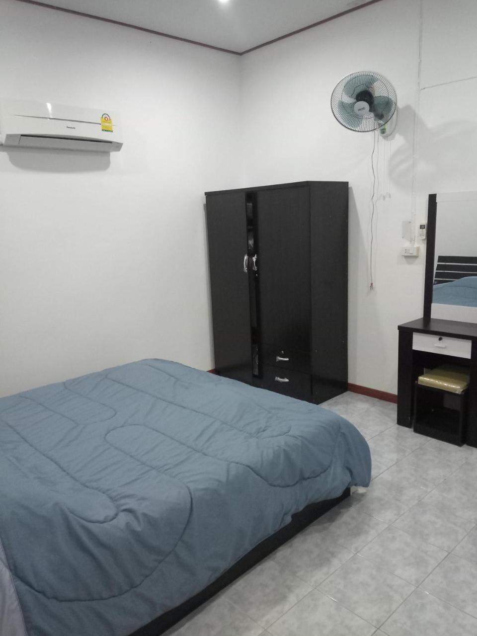 블루 비치 리조트 쌈 러이 욧 객실 사진